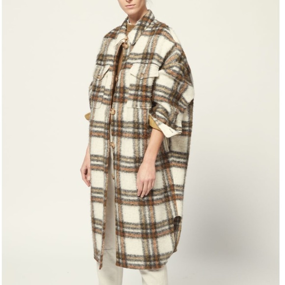 gabrion isabel marant